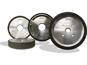 Grinding Wheels for Knife-manufacturing Industry