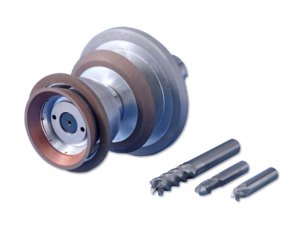 Grinding Wheels for Metal Cutting Tools Grinding