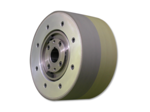 Diamond & CBN Centreless Wheels