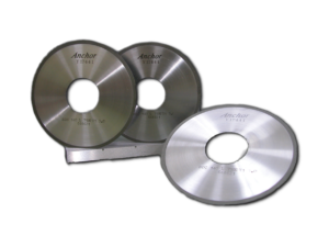 High Precision Diamond Blades