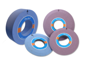 Gear Grinding Wheels