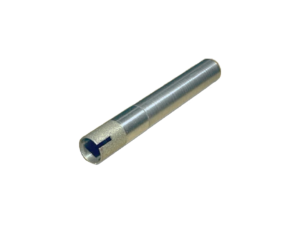 金屬法鑽孔及成型用薄壁鑽管(硬脆材料適用)